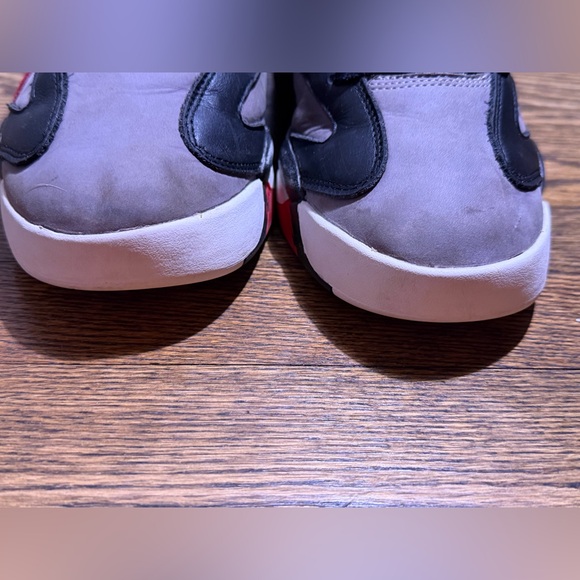 Basketball Shoes Reebok Shaq Attaq "Brick City" M40173 - Men Size 10.5 - Picture 9 of 9